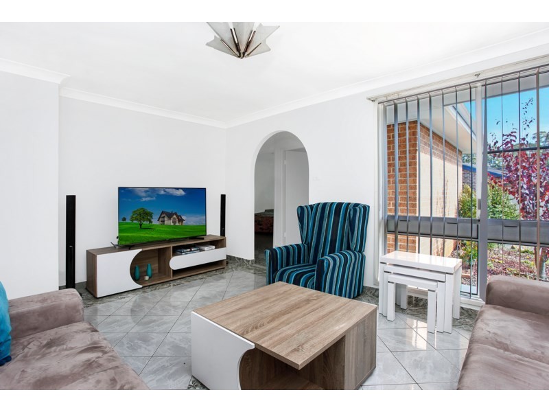 31/30 Devenish Street, Greenfield Park NSW 2176