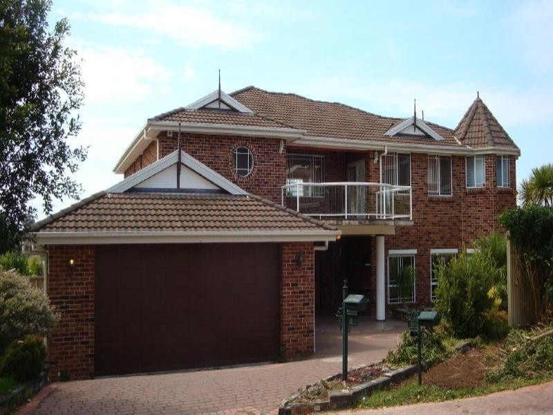 4 Rhys Place, Edensor Park NSW 2176