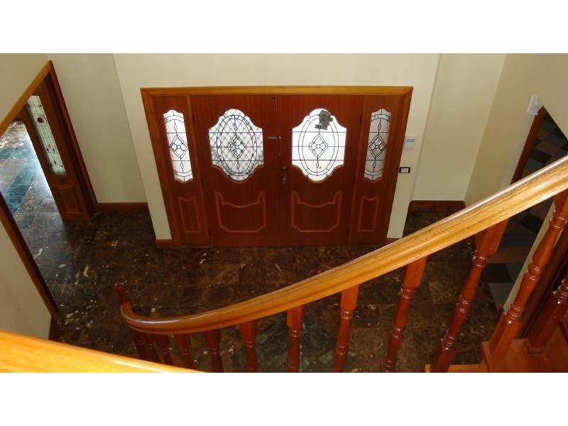 4 Rhys Place, Edensor Park NSW 2176