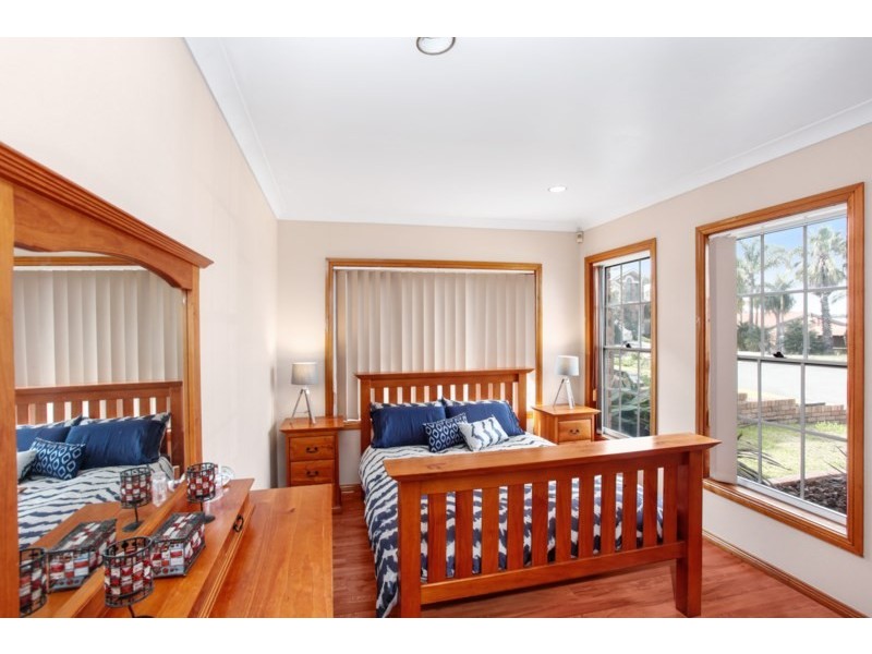 18 Egret Place, Hinchinbrook NSW 2168