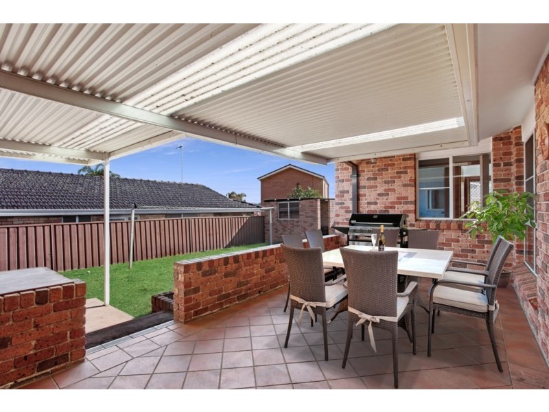 18 Egret Place, Hinchinbrook NSW 2168