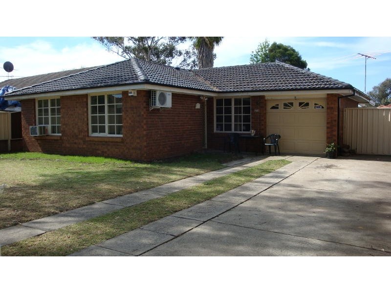 278 Mimosa Road, Greenfield Park NSW 2176