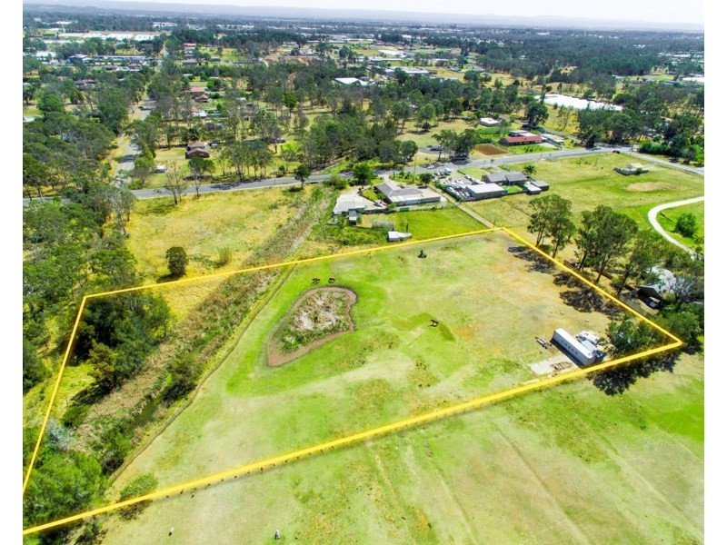 185 Sixth Avenue, Austral NSW 2179