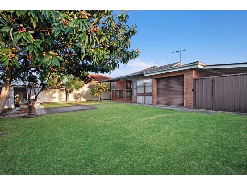 168 Bossley Road, Bossley Park NSW 2176