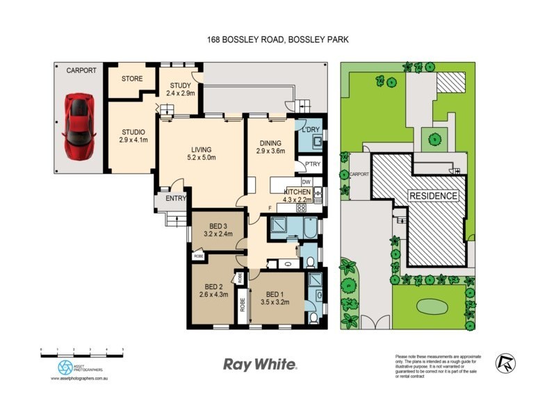 168 Bossley Road, Bossley Park NSW 2176