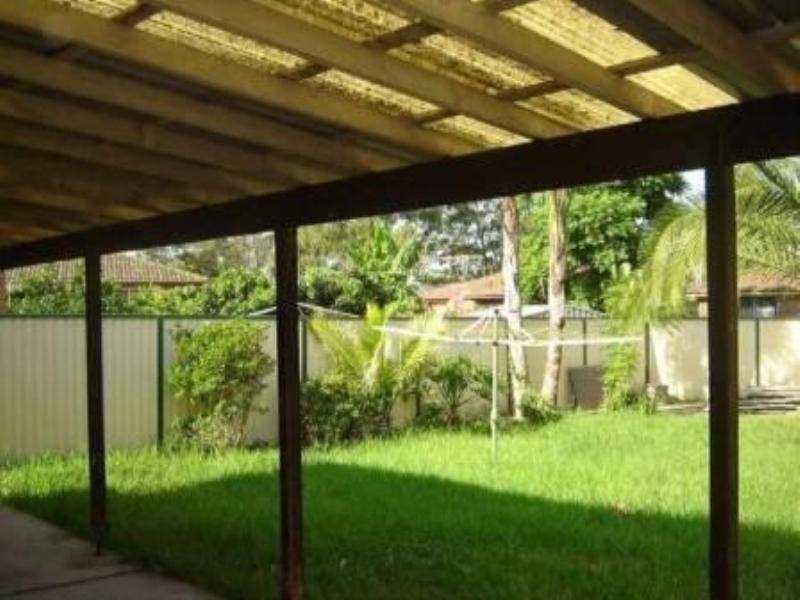 Prairiewood NSW 2176