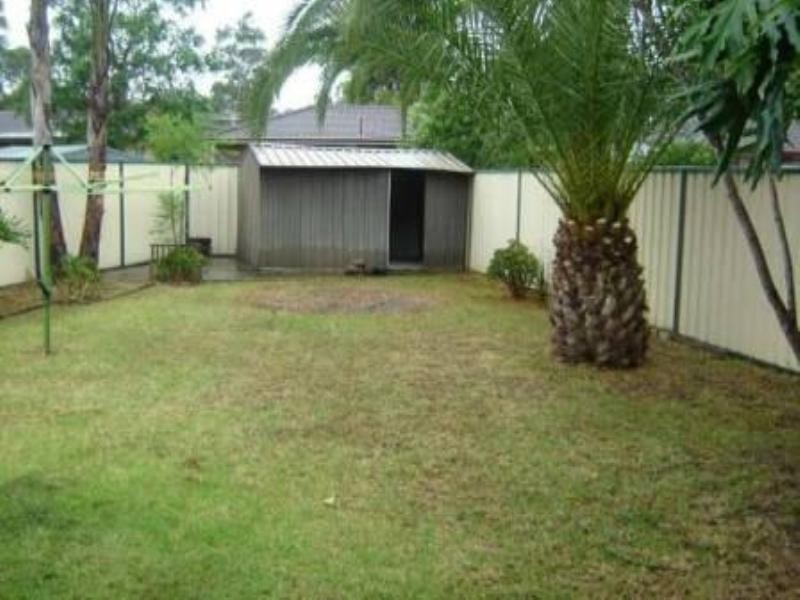 Prairiewood NSW 2176