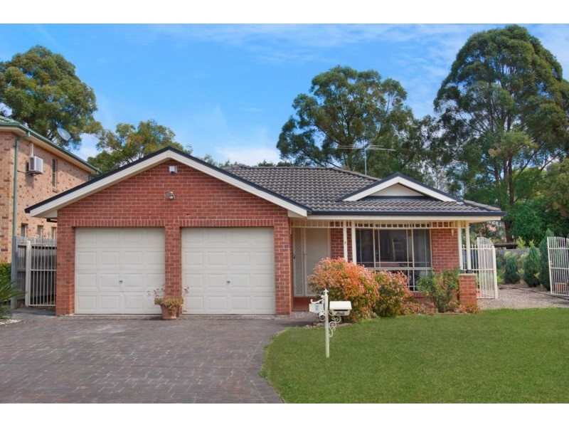7 Ida Place, Cecil Hills NSW 2171