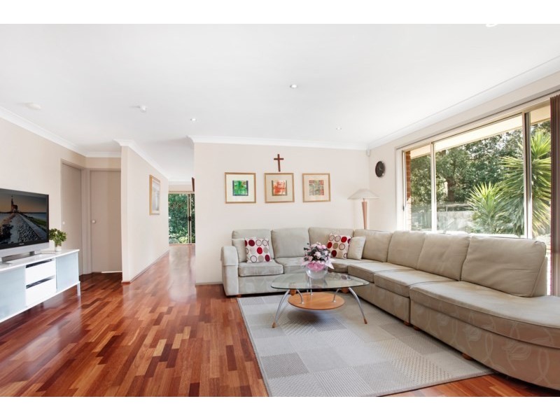 7 Ida Place, Cecil Hills NSW 2171