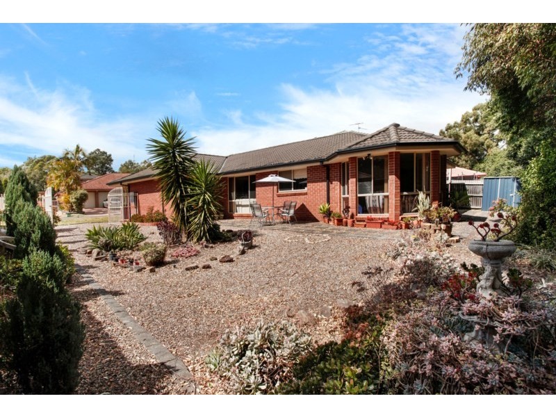 7 Ida Place, Cecil Hills NSW 2171