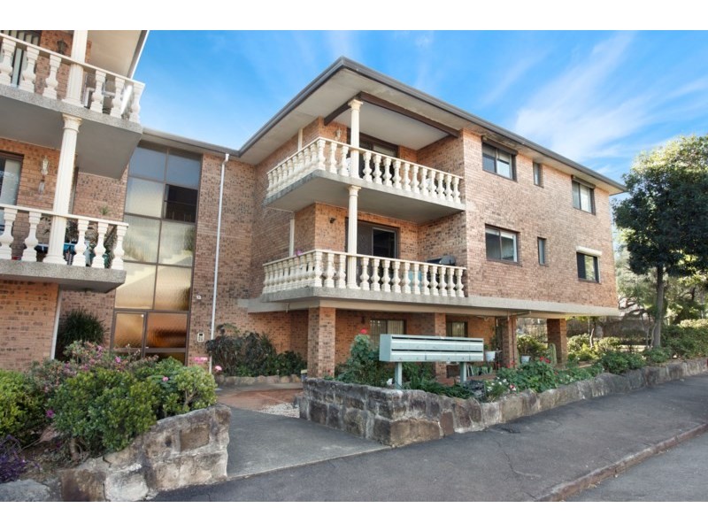 6/11-13 Albert Street, North Parramatta NSW 2151
