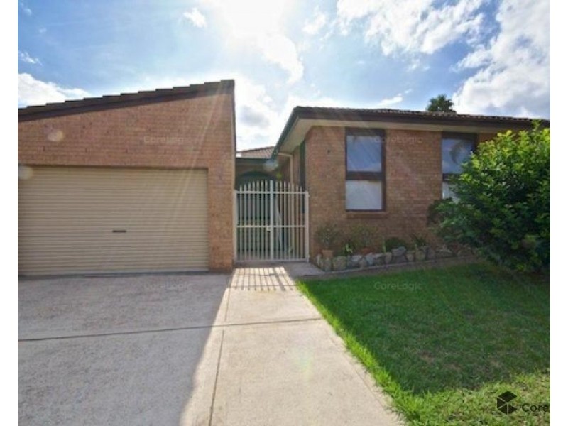 4 Ash Close, Bossley Park NSW 2176