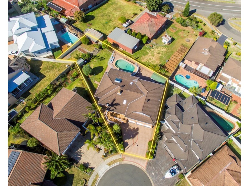 7 Urunga Place, Bossley Park NSW 2176