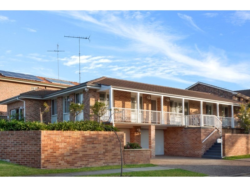 35 Tallowood Crescent, Bossley Park NSW 2176