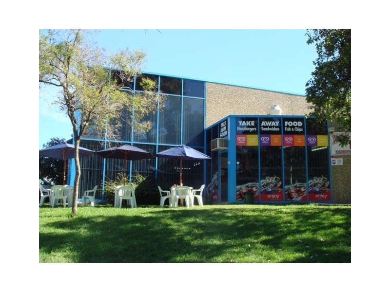 12/6 Hume Road, Smithfield NSW 2164