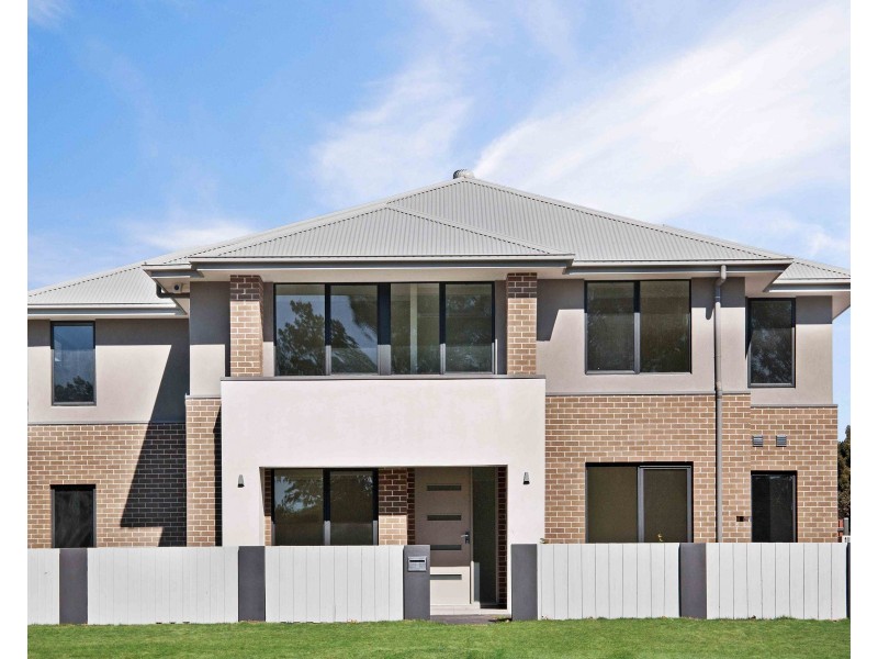 Denham Court NSW 2565