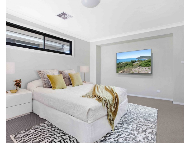Denham Court NSW 2565