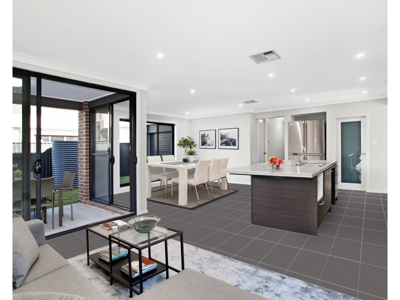 Denham Court NSW 2565