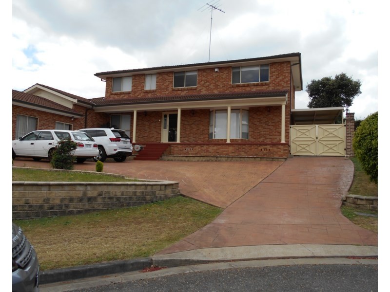 6 Comin Place, Abbotsbury NSW 2176