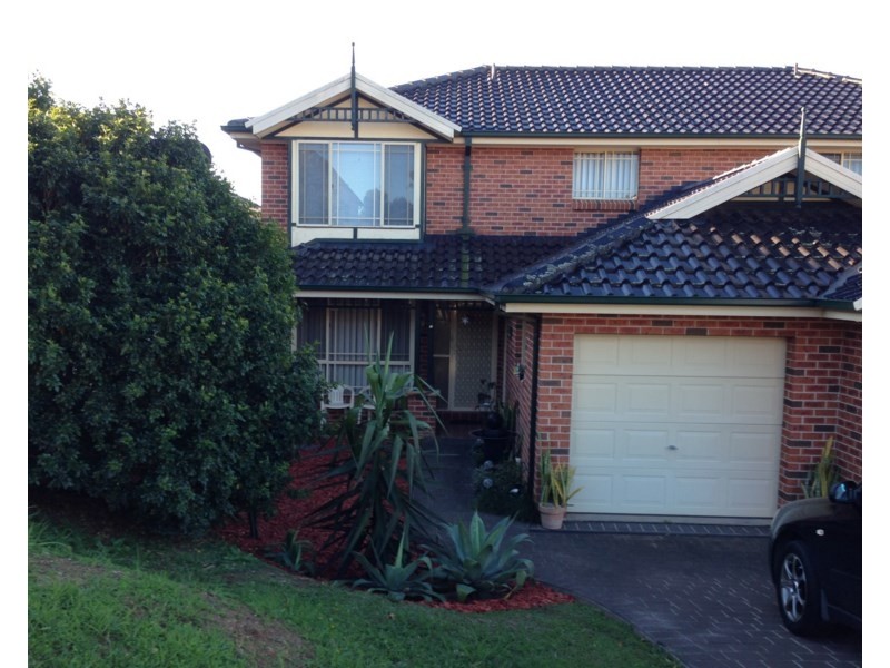 51 Weeroona Road, Edensor Park NSW 2176