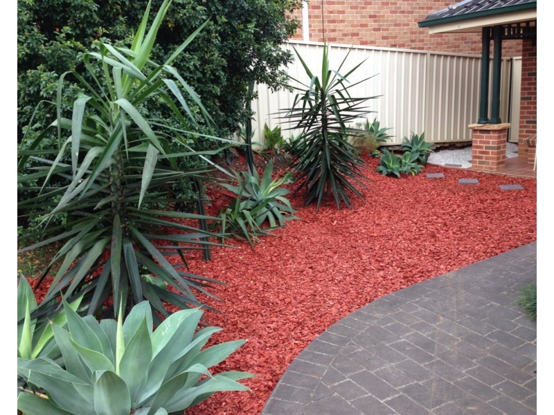 51 Weeroona Road, Edensor Park NSW 2176