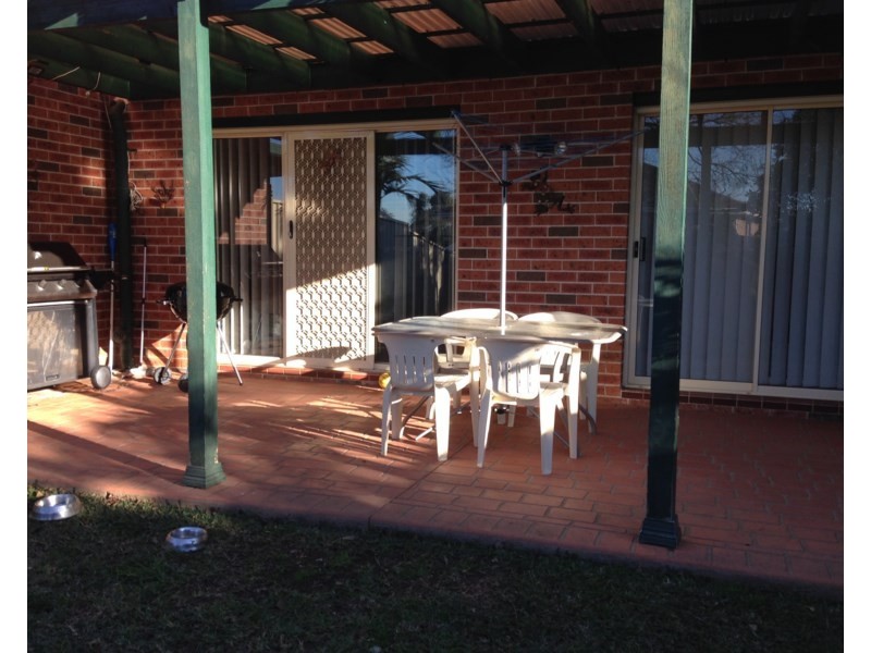 51 Weeroona Road, Edensor Park NSW 2176