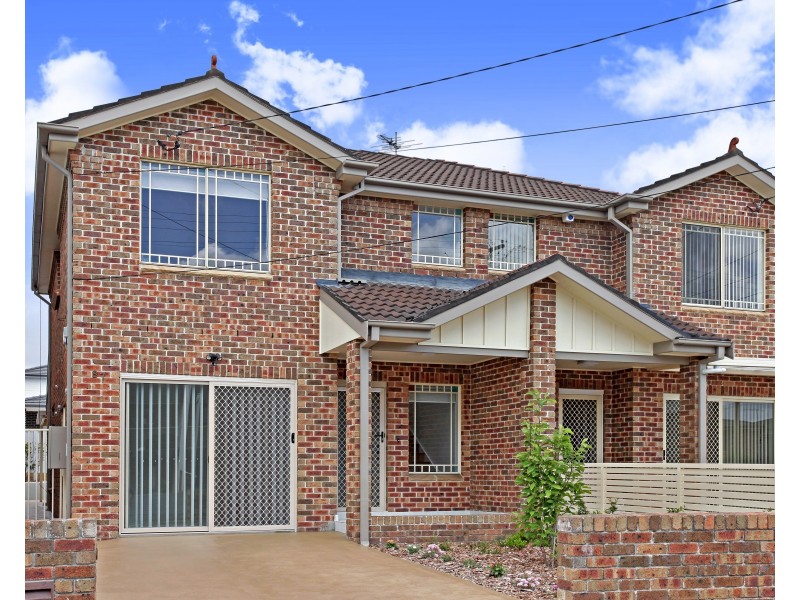 87 Throsby Street, Fairfield Heights NSW 2165