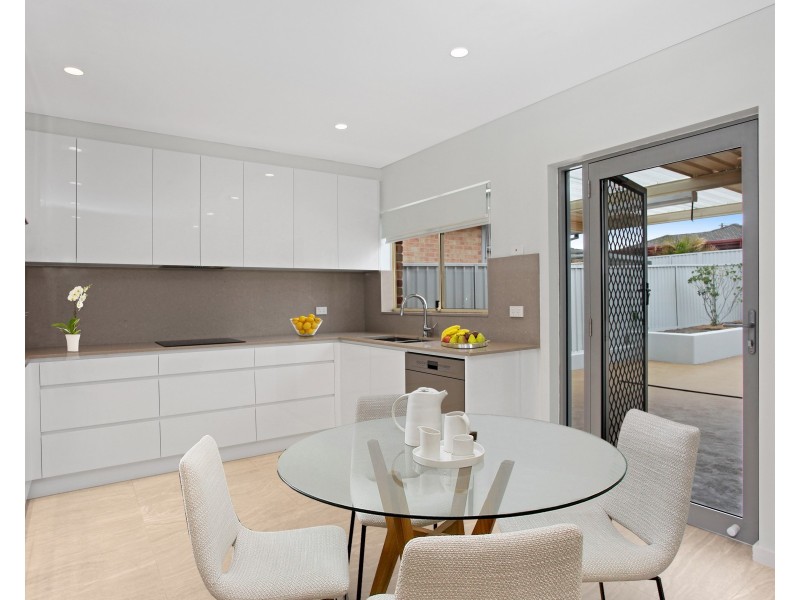 87 Throsby Street, Fairfield Heights NSW 2165