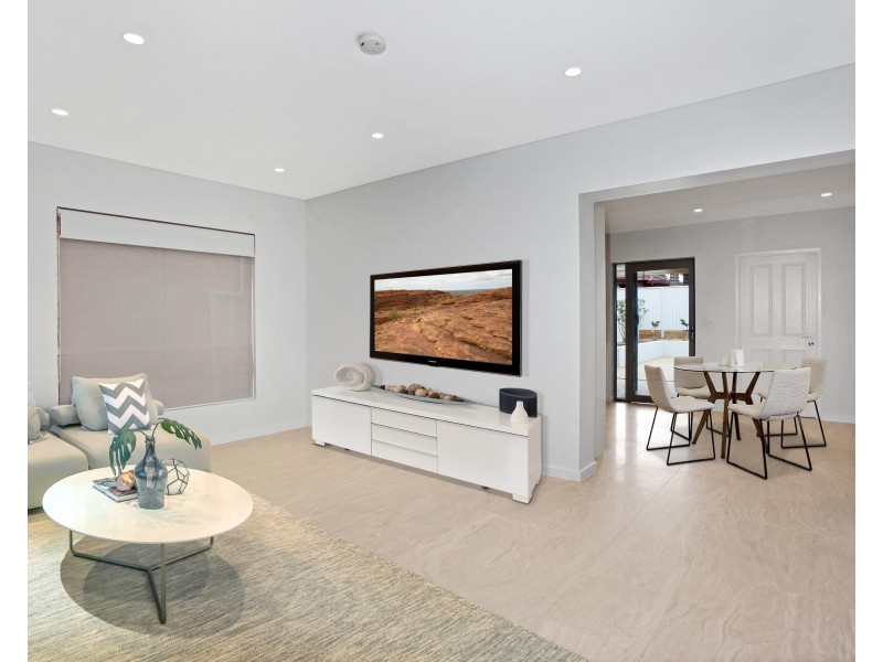 87 Throsby Street, Fairfield Heights NSW 2165