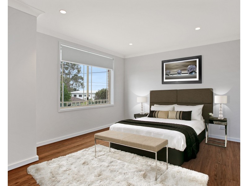 87 Throsby Street, Fairfield Heights NSW 2165