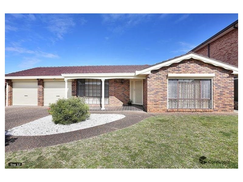 35 Cherokee Avenue, Greenfield Park NSW 2176