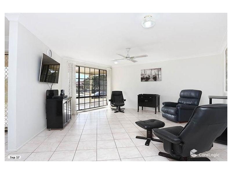 35 Cherokee Avenue, Greenfield Park NSW 2176