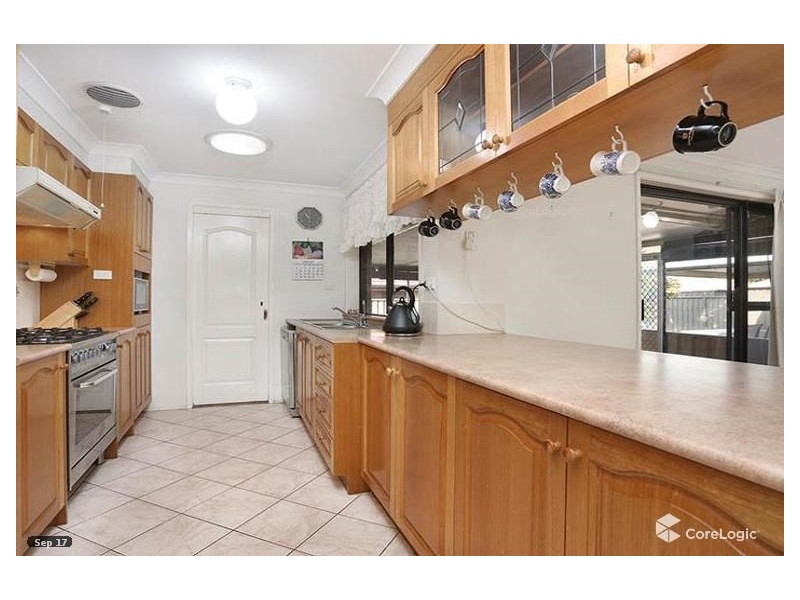 35 Cherokee Avenue, Greenfield Park NSW 2176