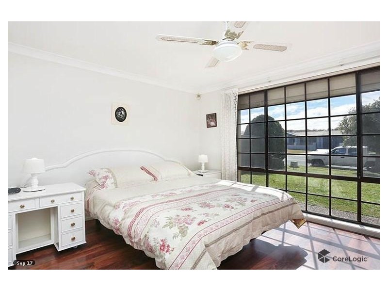 35 Cherokee Avenue, Greenfield Park NSW 2176