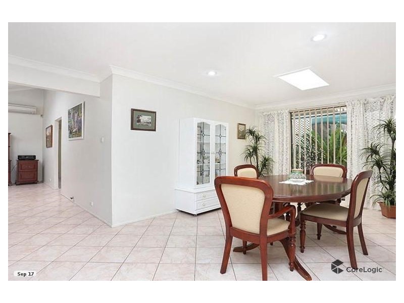 35 Cherokee Avenue, Greenfield Park NSW 2176