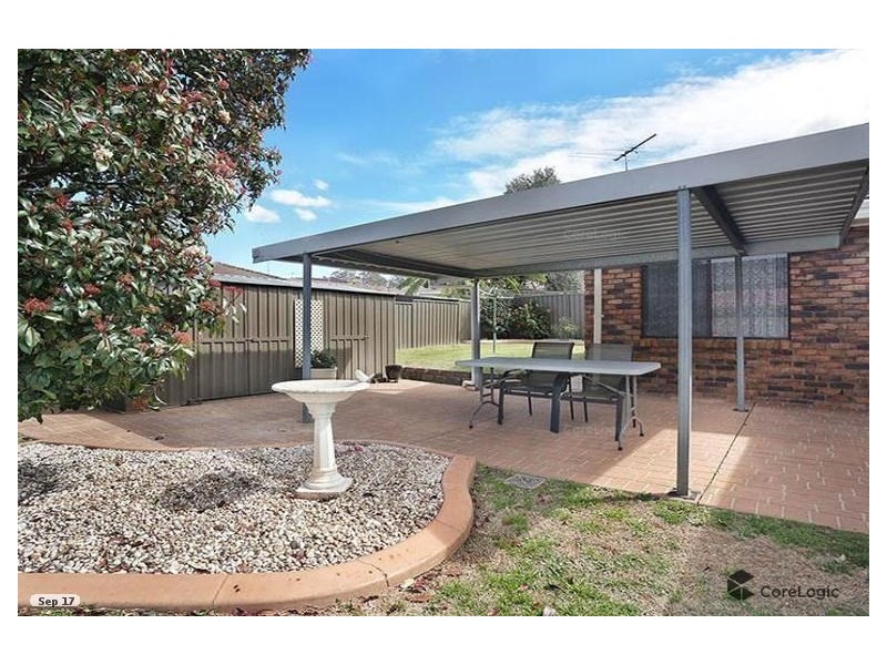 35 Cherokee Avenue, Greenfield Park NSW 2176
