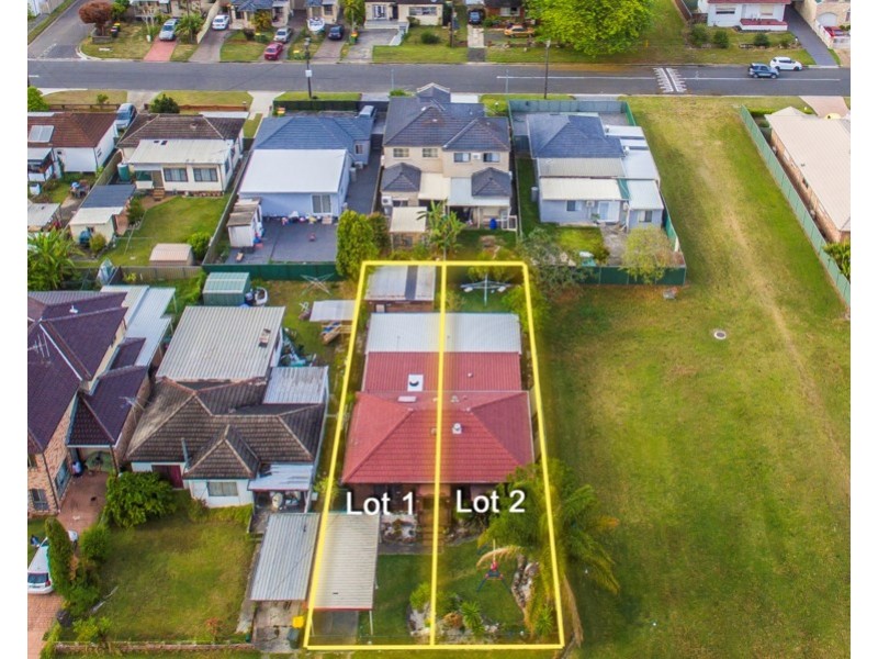 34 Mittiamo Street, Canley Heights NSW 2166