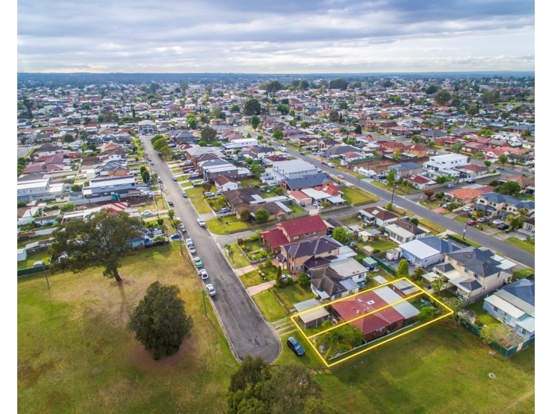 34 Mittiamo Street, Canley Heights NSW 2166