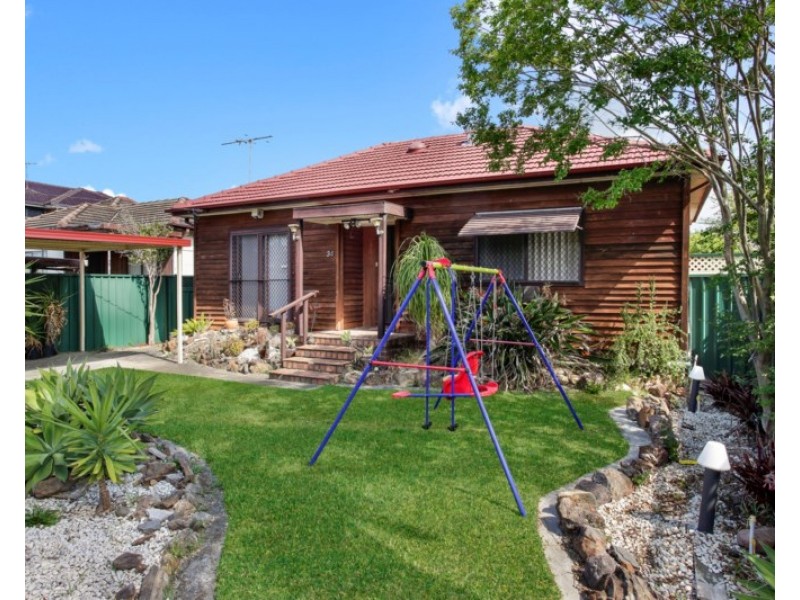 34 Mittiamo Street, Canley Heights NSW 2166
