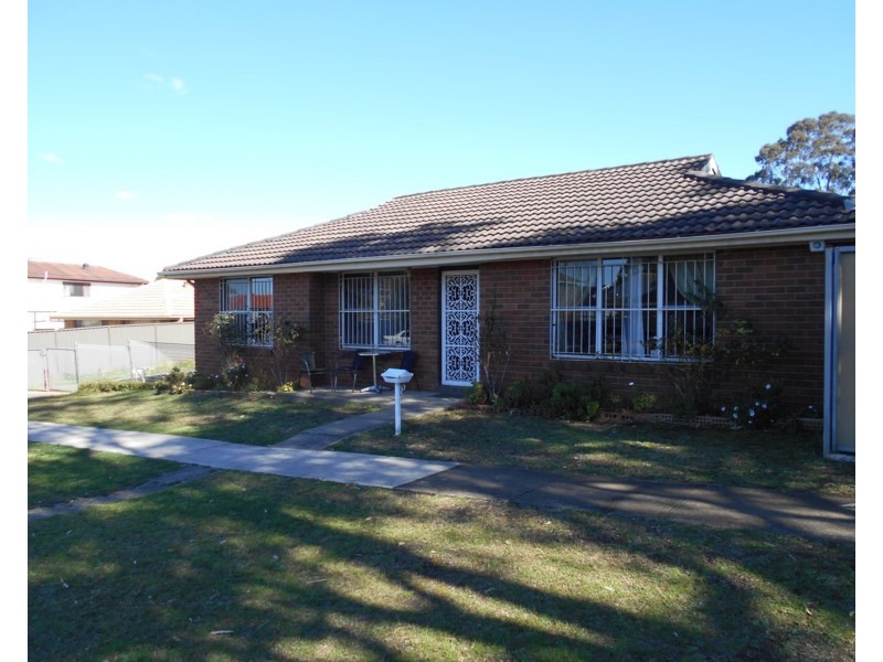 30 Mistral Street, Greenfield Park NSW 2176
