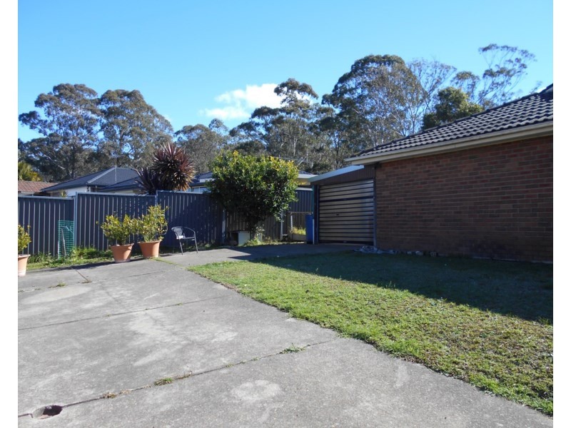 30 Mistral Street, Greenfield Park NSW 2176