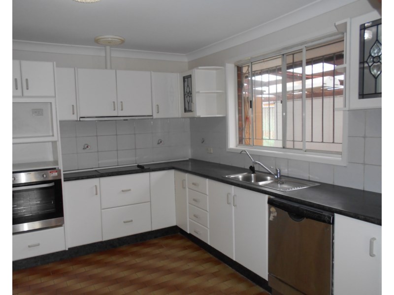 30 Mistral Street, Greenfield Park NSW 2176