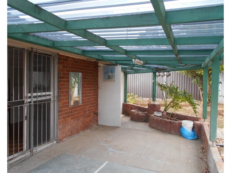 30 Mistral Street, Greenfield Park NSW 2176