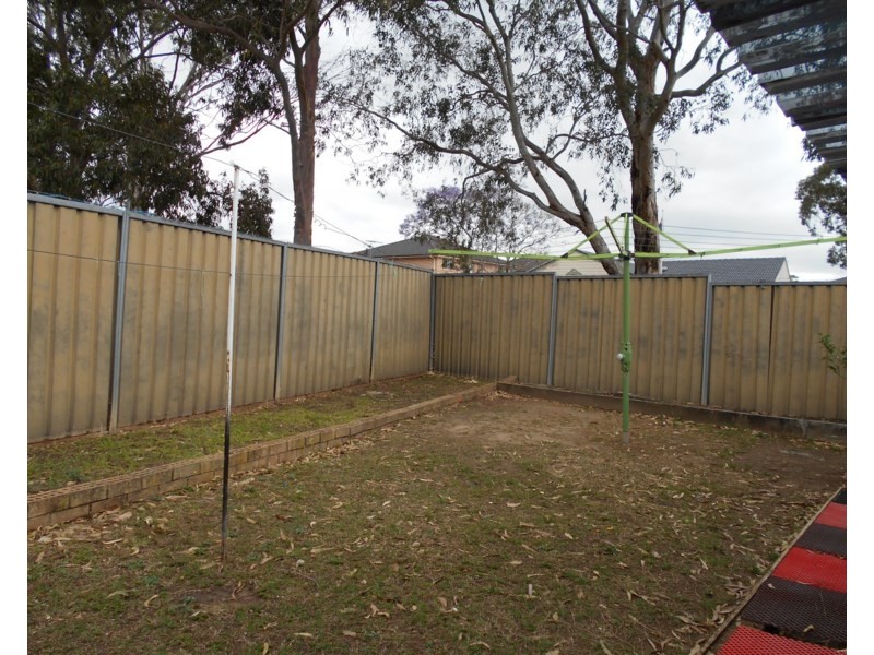 30 Mistral Street, Greenfield Park NSW 2176