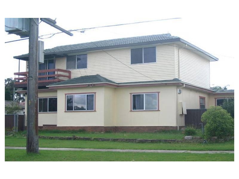 Wetherill Park NSW 2164