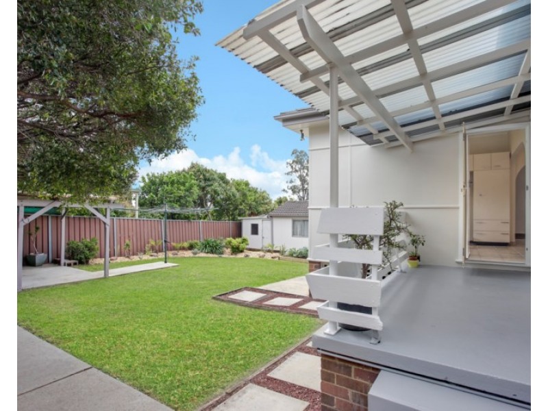 46 Bourke Street, Smithfield NSW 2164