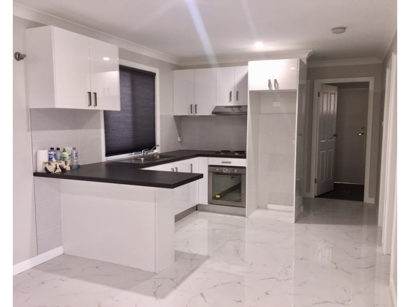 3A Maugham Cresent, Wetherill Park NSW 2164