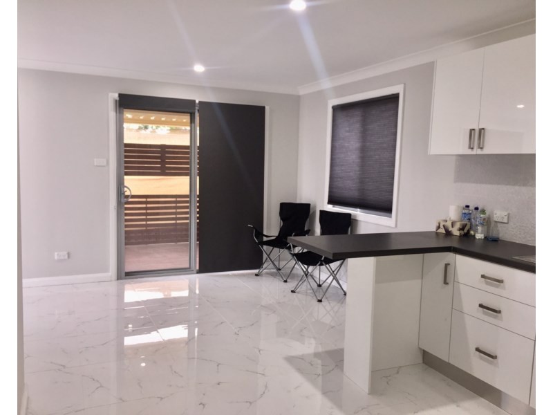 3A Maugham Cresent, Wetherill Park NSW 2164