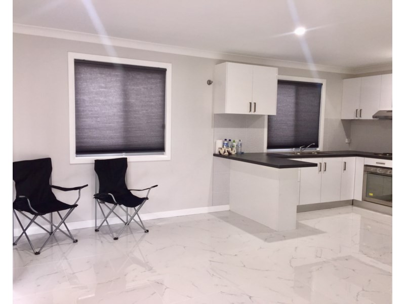 3A Maugham Cresent, Wetherill Park NSW 2164