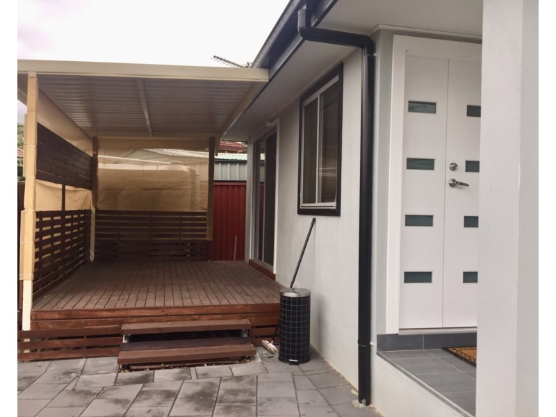 3A Maugham Cresent, Wetherill Park NSW 2164